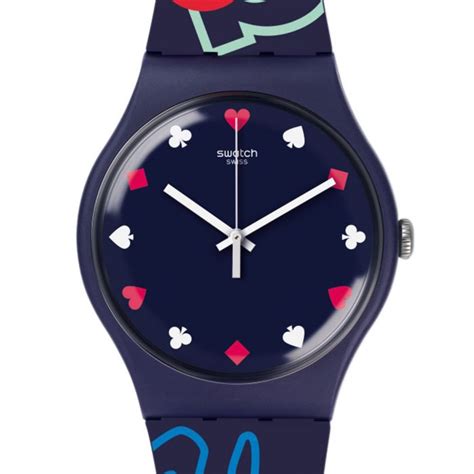 Casino Swatch