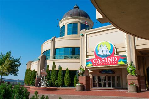 Casino Sydney Ns