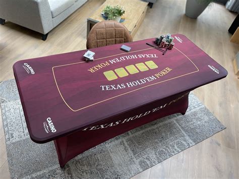 Casino Tafel No Huren