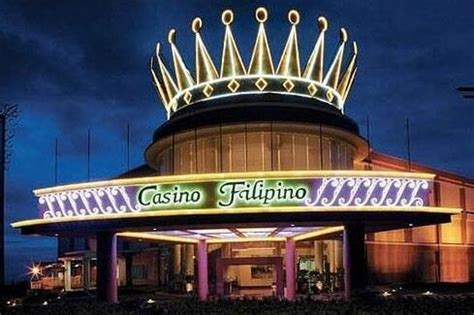 Casino Tagaytay Contratacao