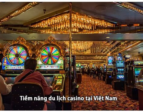 Casino Tai Da Nang Tuyen Nhan Vien