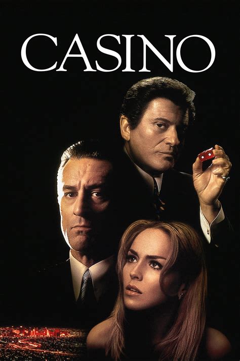 Casino Taxas De 1995