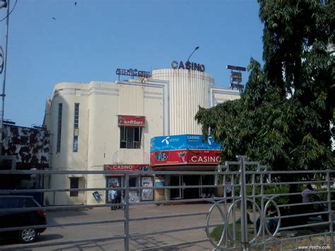 Casino Teatro Chennai (Casino)