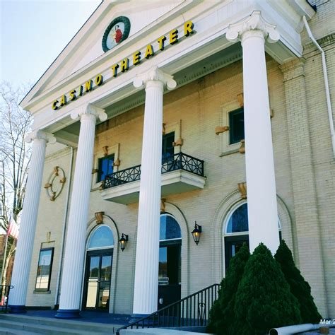 Casino Teatro Vandergrift