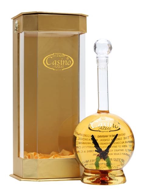 Casino Tequila Blanco