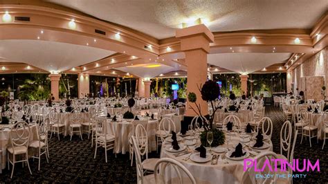 Casino Tlalpan Eventos