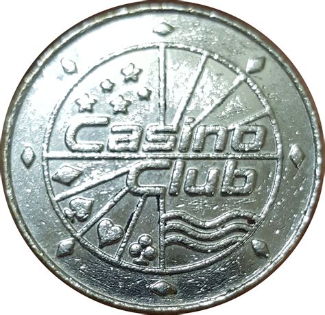 Casino Tokens Para Venda