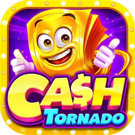 Casino Tornado App