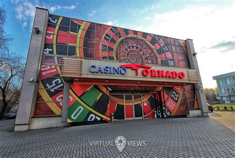 Casino Tornado Colombia