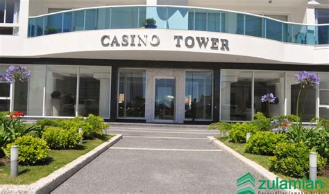 Casino Tower Punta Del Este Aluguel De Veiculos