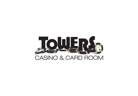 Casino Towers Grass Valley