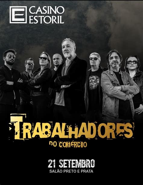 Casino Trabalhadores Clube