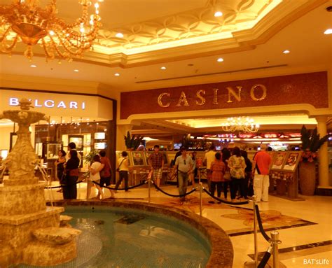 Casino Trabalhos Em Manila Resorts World