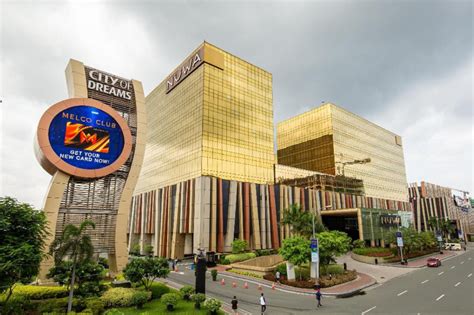 Casino Trabalhos Em Metro Manila