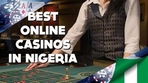 Casino Trabalhos Na Nigeria