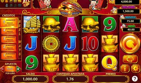 Casino Tragamonedas Gratis Gladiador