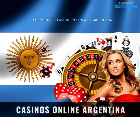 Casino Tragaperras Online Argentina