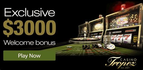 Casino Tropez Codigos De Bonus 2024