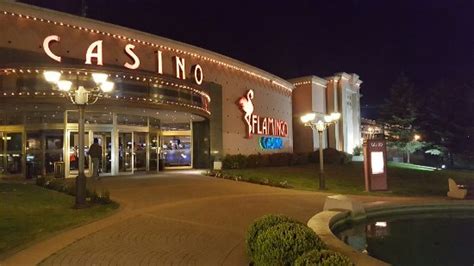 Casino Tropicana Merlo San Luis