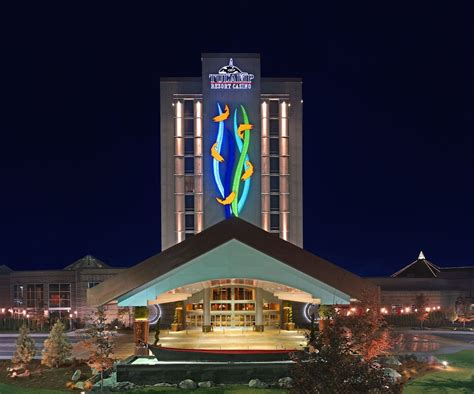 Casino Tulalip Wa