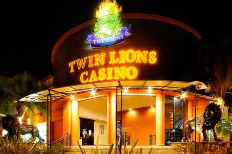 Casino Twin Leoes Guadalajara Vacantes