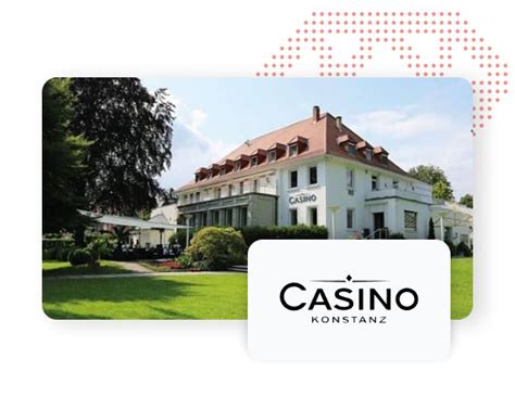 Casino Um Schweizer Grenze