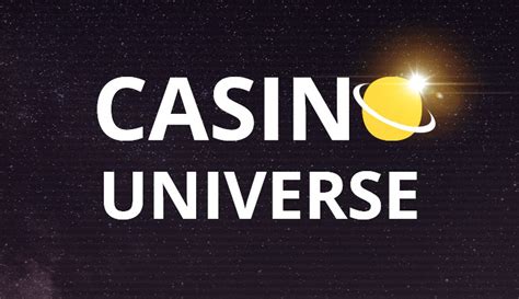 Casino Universe