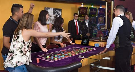 Casino Unlimited Colombia