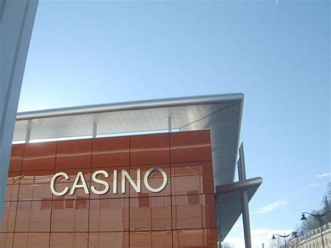 Casino Uriage Adresse