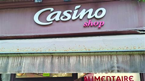 Casino Uzes