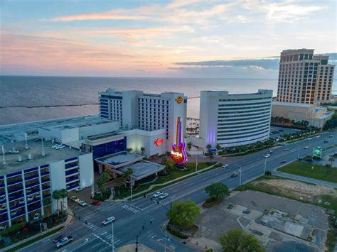 Casino Vagas De Emprego Biloxi Ms