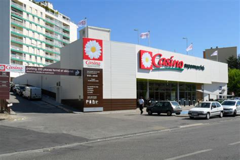 Casino Valdonne 13013