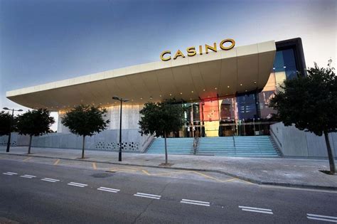 Casino Valencia Spagna