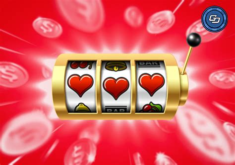 Casino Valentines Day
