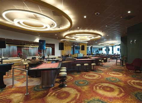 Casino Valkenburg Vacatures