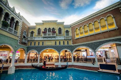 Casino Venetian Haiti