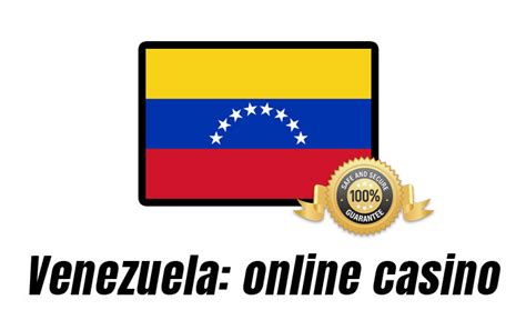 Casino Venezuela Online