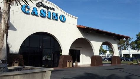 Casino Ventura Ca