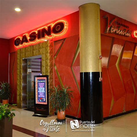 Casino Ventura Colombia