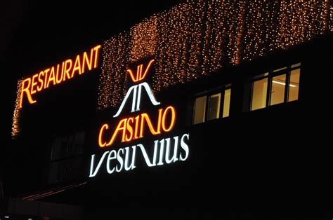 Casino Vesuvio Brasov Angajari