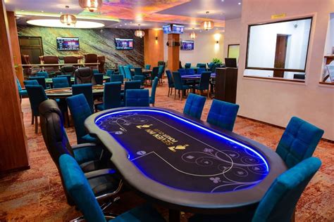 Casino Vesuvio Brasov Poker