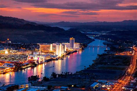 Casino Viagens Para Laughlin Nevada