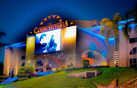 Casino Victoria Portao