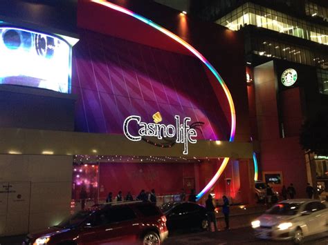 Casino Vida Insurgentes Sur Bolsa De Trabajo