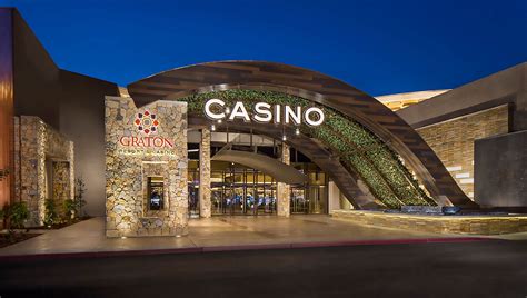 Casino Vista Ca