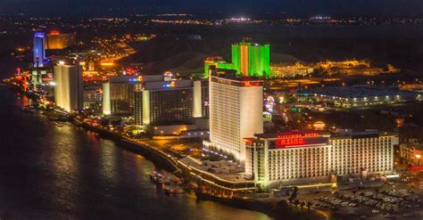 Casino Voos Para Laughlin