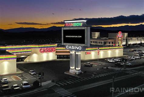 Casino Voos Para Wendover Nv