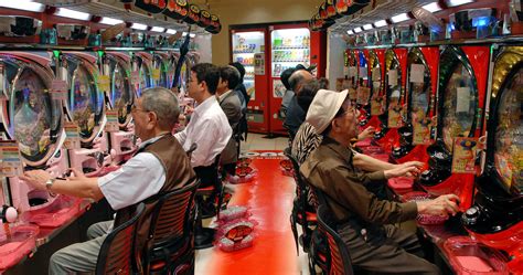 Casino Vs Japao 2024