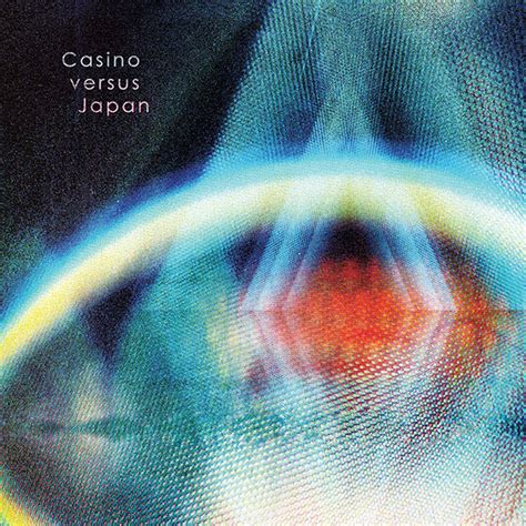 Casino Vs Japao Discogs
