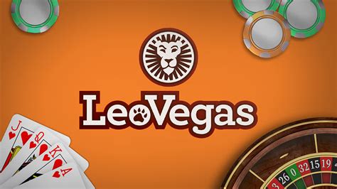 Casino War Leovegas